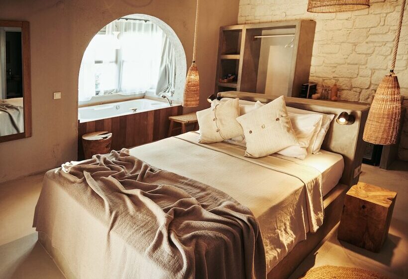 هتل Gaia Alaçatı Bazaar