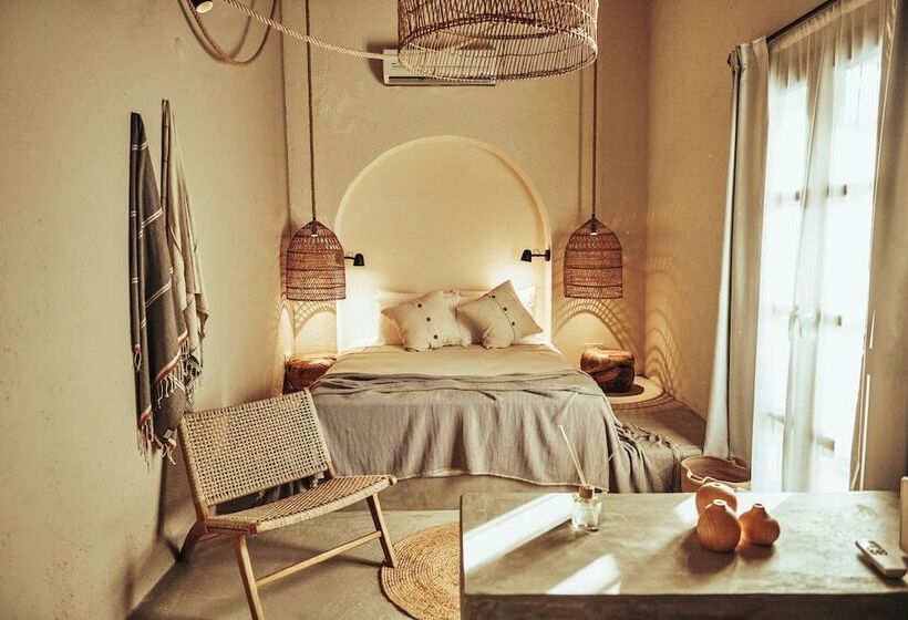 هتل Gaia Alaçatı Bazaar