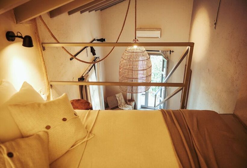 هتل Gaia Alaçatı Bazaar