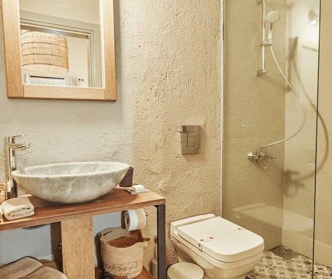 هتل Gaia Alaçatı Bazaar