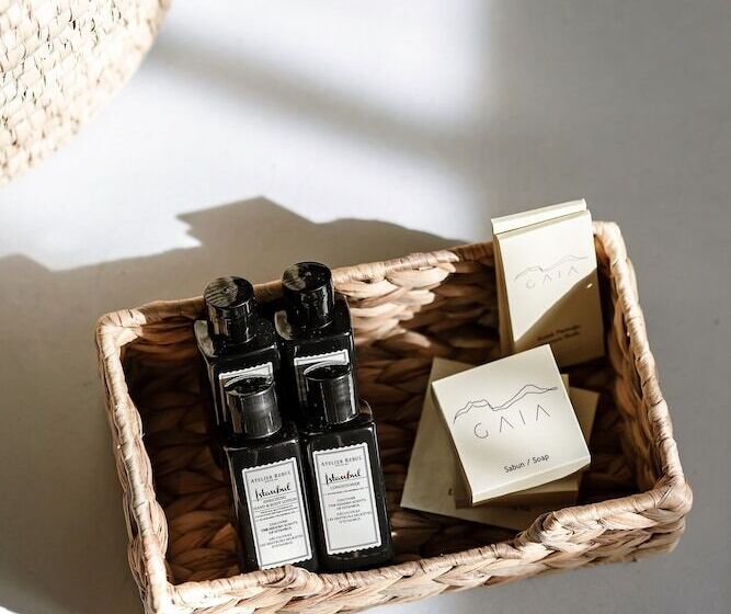 هتل Gaia Alaçatı Bazaar