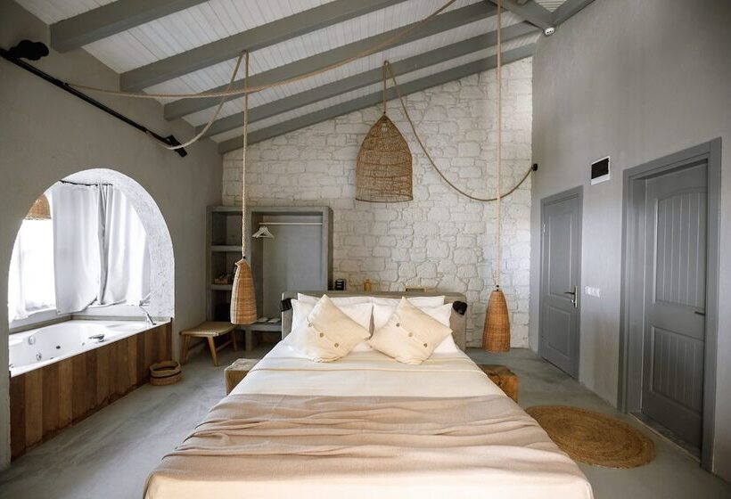 هتل Gaia Alaçatı Bazaar