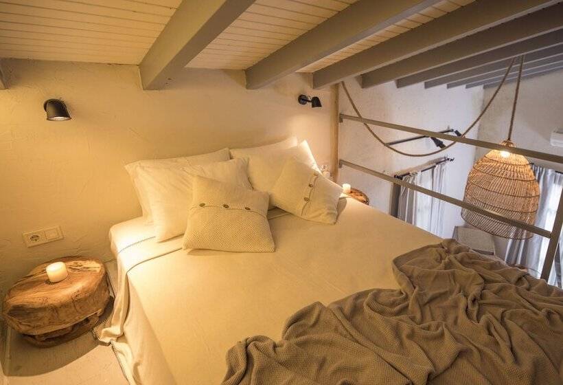 هتل Gaia Alaçatı Bazaar