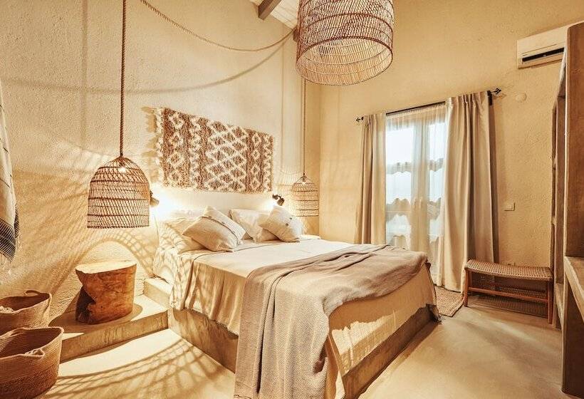 هتل Gaia Alaçatı Bazaar