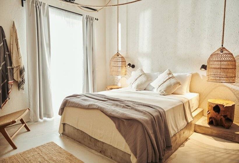 هتل Gaia Alaçatı Bazaar