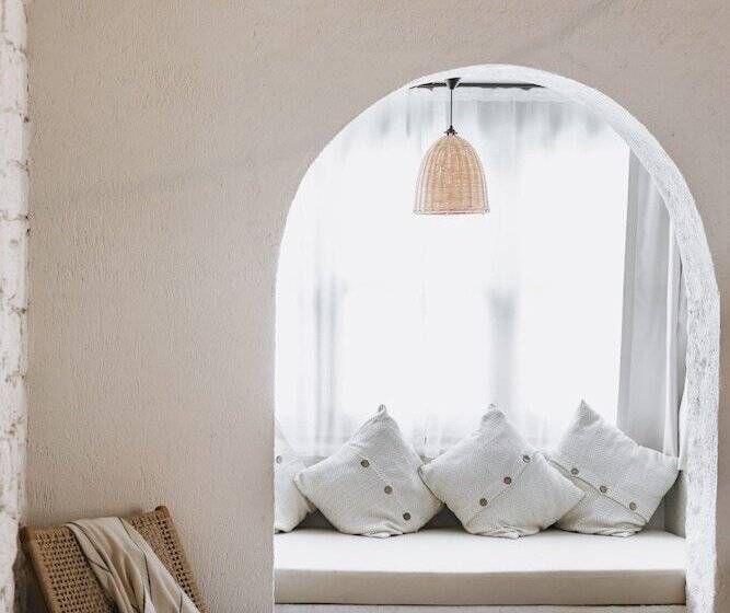 هتل Gaia Alaçatı Bazaar