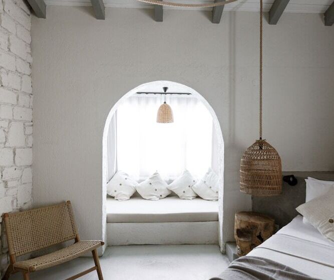 هتل Gaia Alaçatı Bazaar