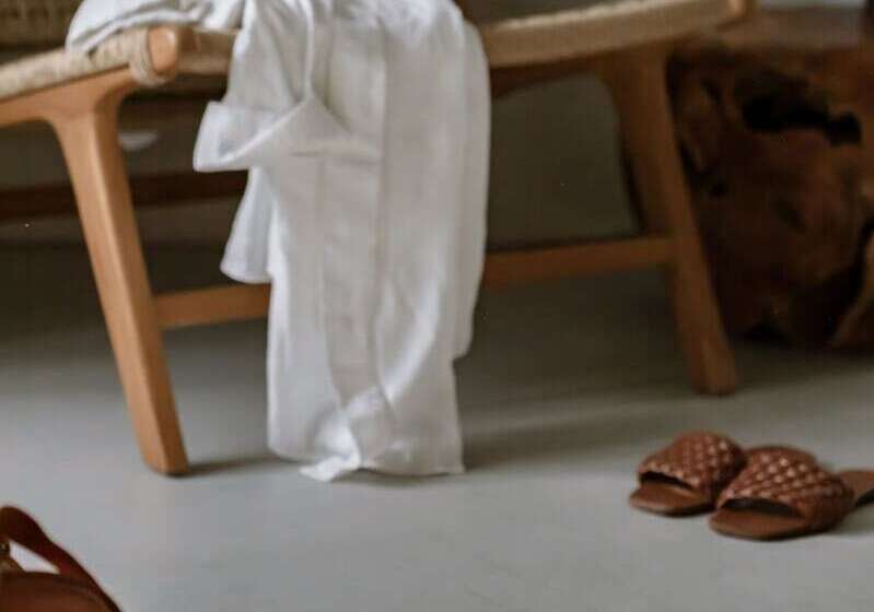 هتل Gaia Alaçatı Bazaar