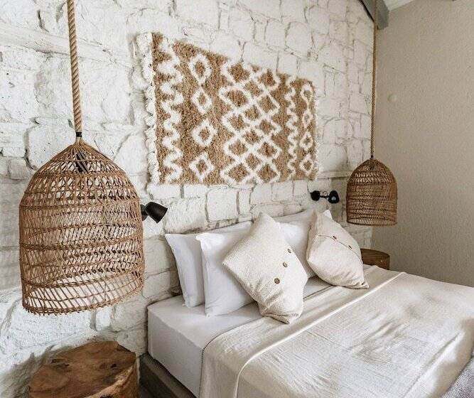 هتل Gaia Alaçatı Bazaar