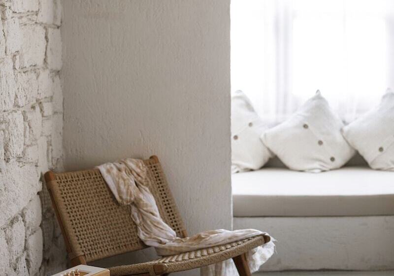 هتل Gaia Alaçatı Bazaar