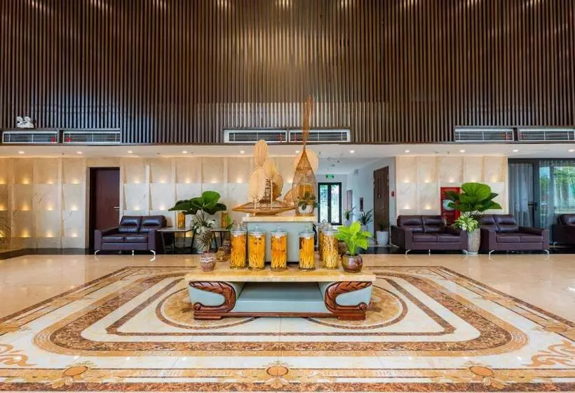 هتل Hạ Long New Century