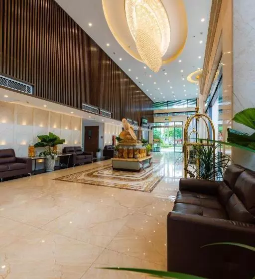 هتل Hạ Long New Century