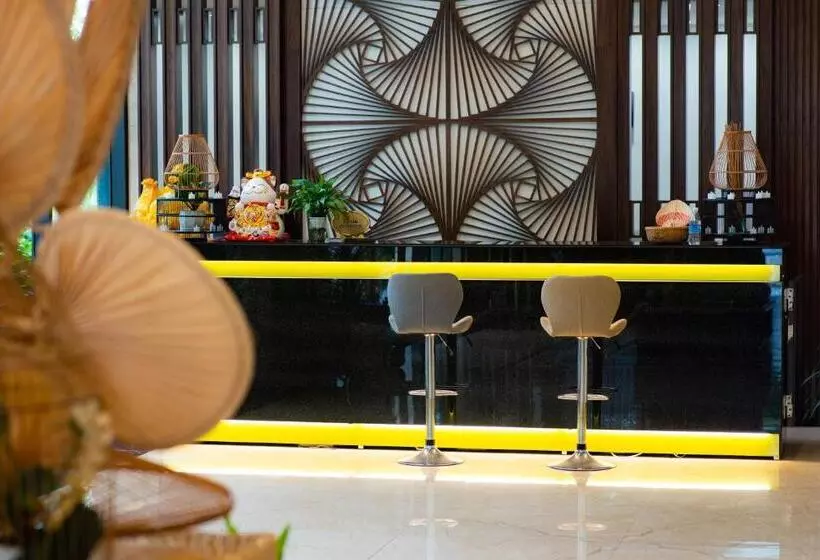 هتل Hạ Long New Century