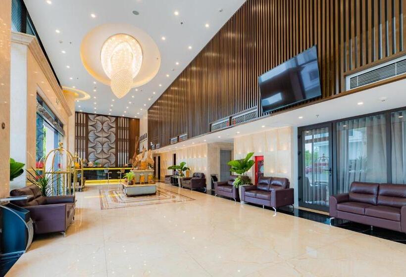 هتل Hạ Long New Century