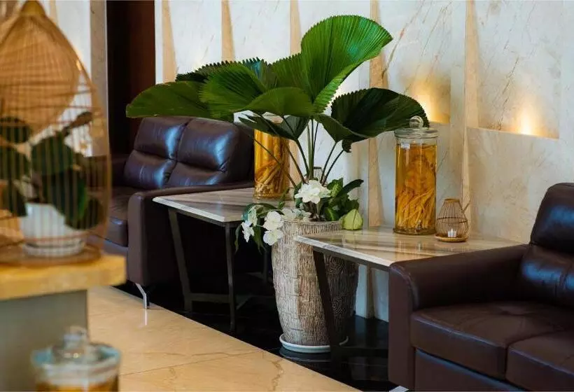 هتل Hạ Long New Century