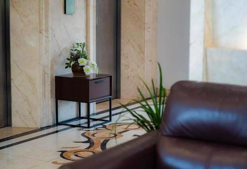 هتل Hạ Long New Century