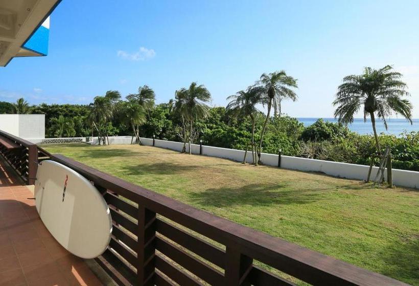 Hotel Haruhoo Resort Ishigaki