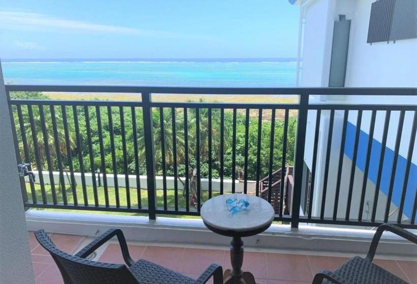 Hotel Haruhoo Resort Ishigaki