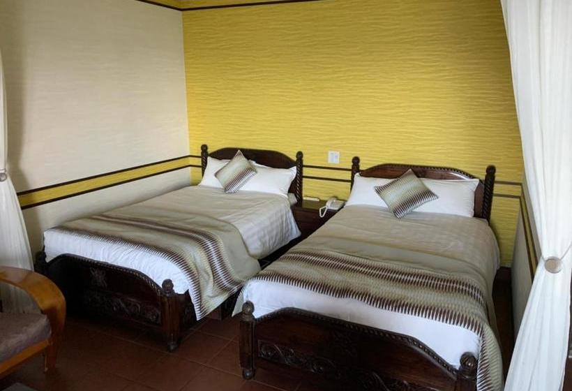 Hotel Haruhoo Resort Ishigaki