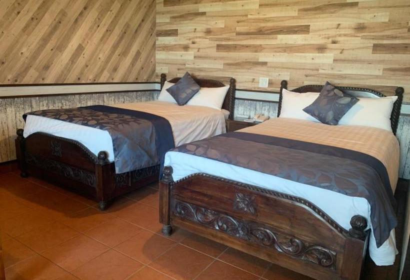 Hotel Haruhoo Resort Ishigaki