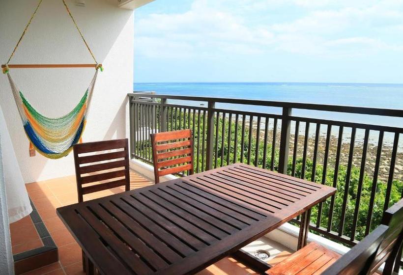 Hotel Haruhoo Resort Ishigaki