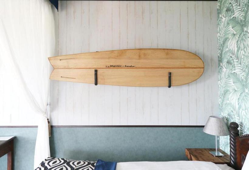 Hotel Haruhoo Resort Ishigaki