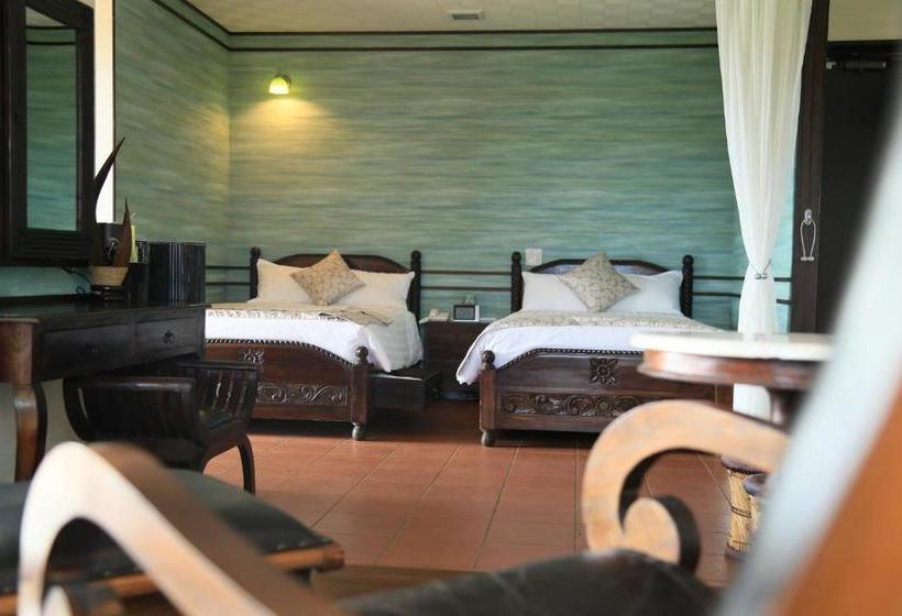 Hotel Haruhoo Resort Ishigaki