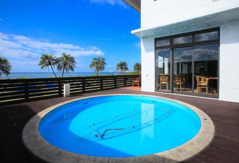 Hotel Haruhoo Resort Ishigaki