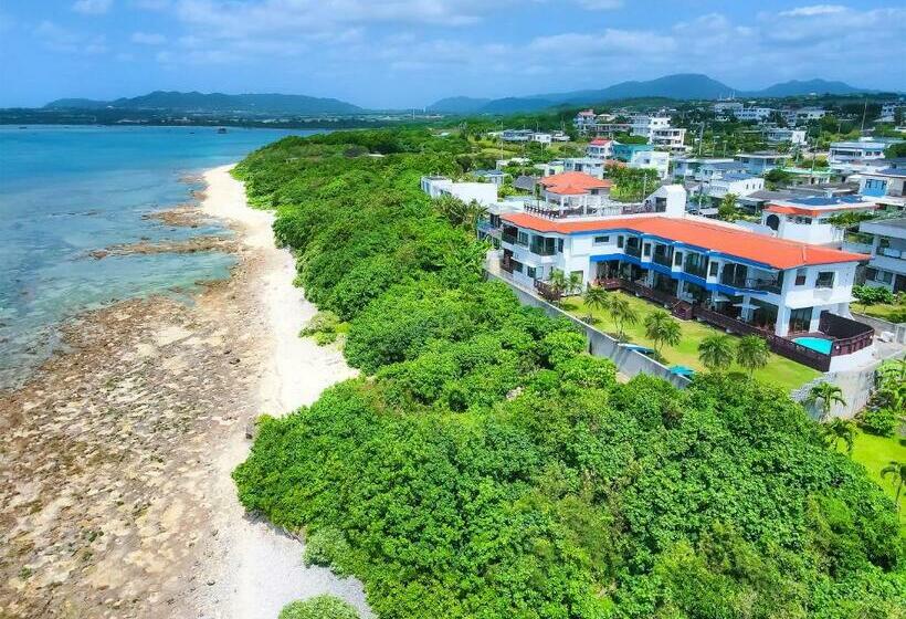 Hotel Haruhoo Resort Ishigaki