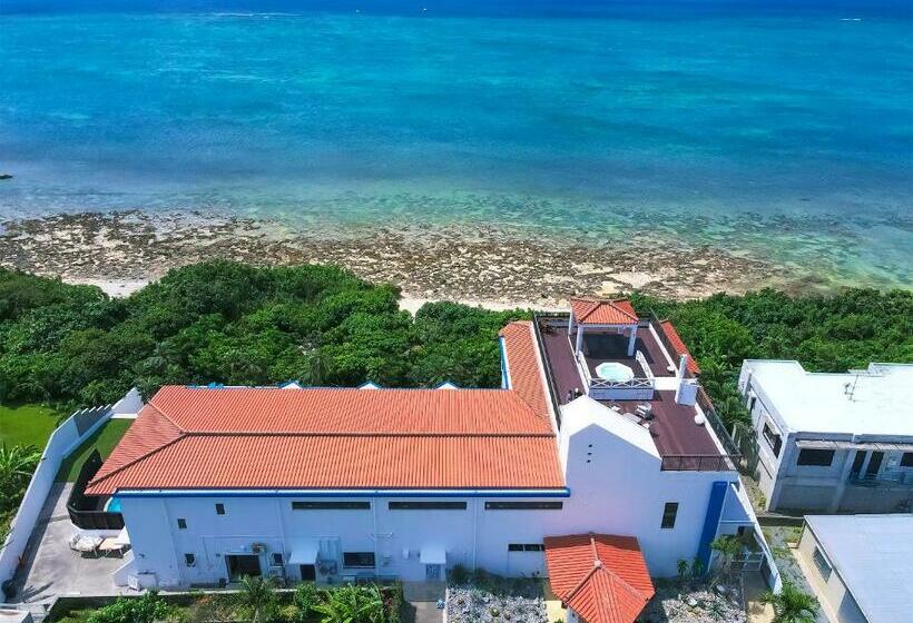 Hotel Haruhoo Resort Ishigaki