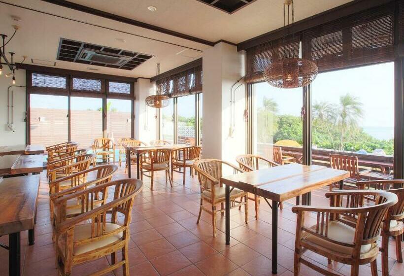 Hotel Haruhoo Resort Ishigaki