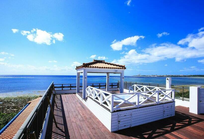 Hotel Haruhoo Resort Ishigaki