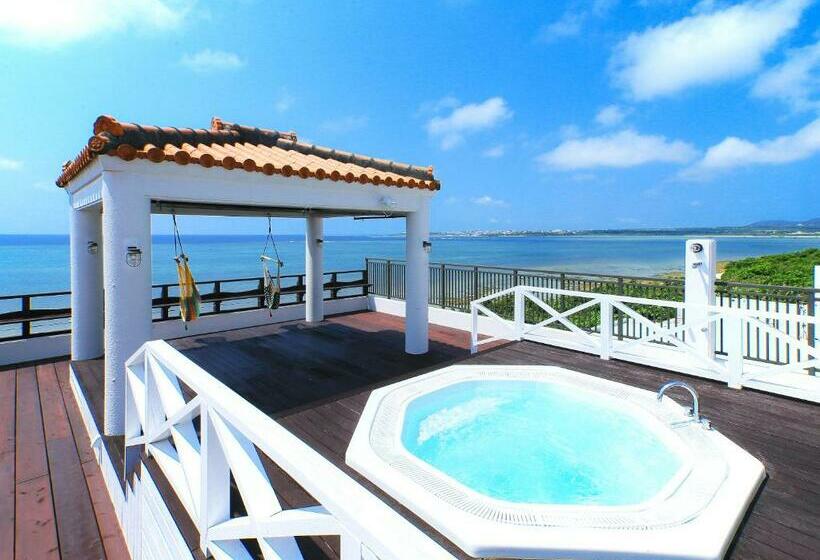 Hotel Haruhoo Resort Ishigaki