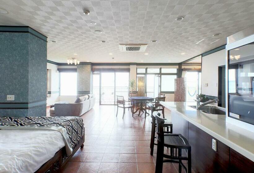 Hotel Haruhoo Resort Ishigaki