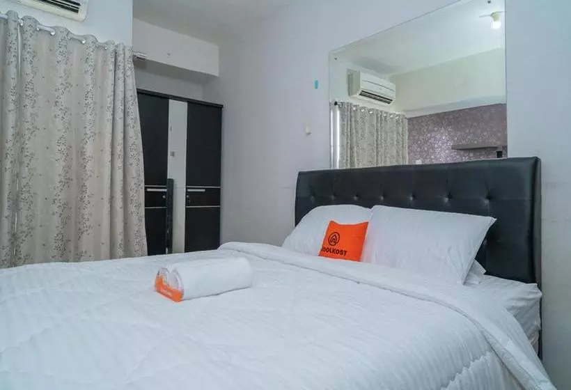 Hotelli Koolkost At Serpong Green View Tower A