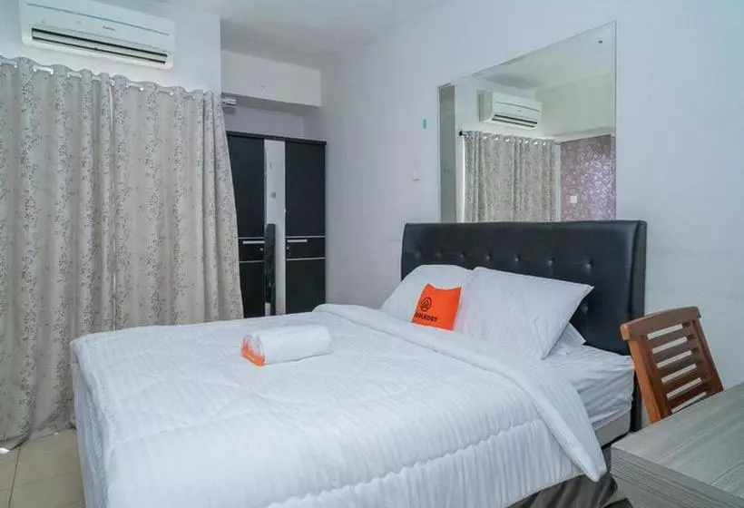 Hotelli Koolkost At Serpong Green View Tower A