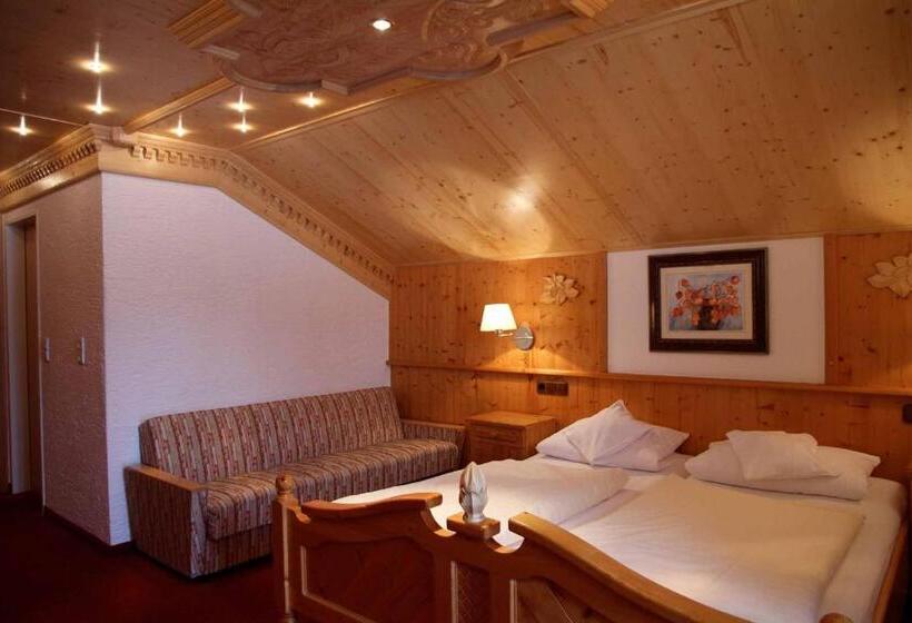 Hotel Mariandl Singender Wirt