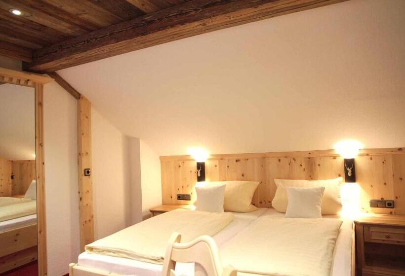 Hotel Mariandl Singender Wirt