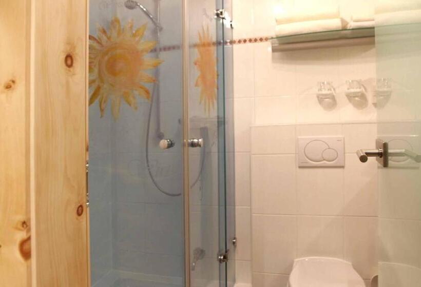 Hotel Mariandl Singender Wirt