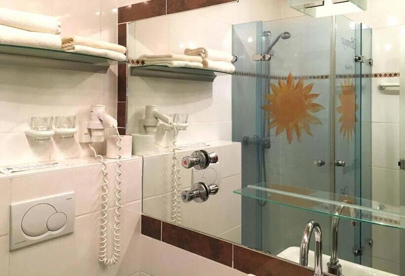 Hotel Mariandl Singender Wirt