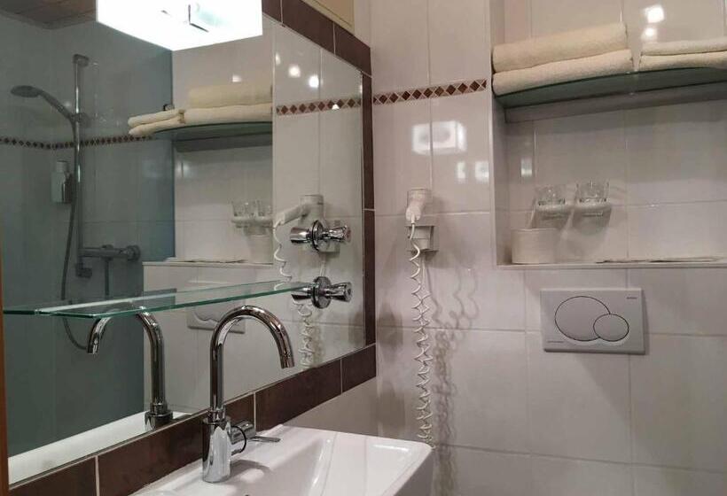 Hotel Mariandl Singender Wirt