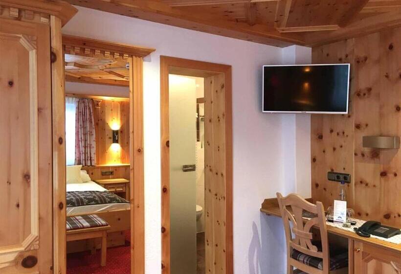 Hotel Mariandl Singender Wirt