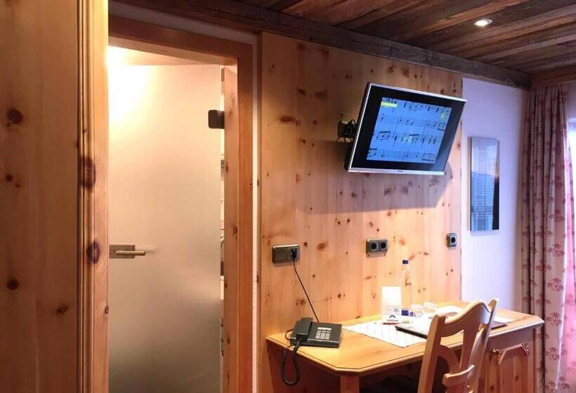 Hotel Mariandl Singender Wirt