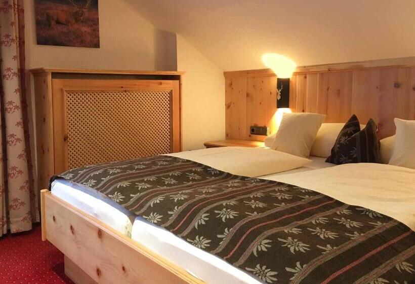 Hotel Mariandl Singender Wirt