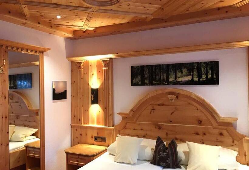 Hotel Mariandl Singender Wirt