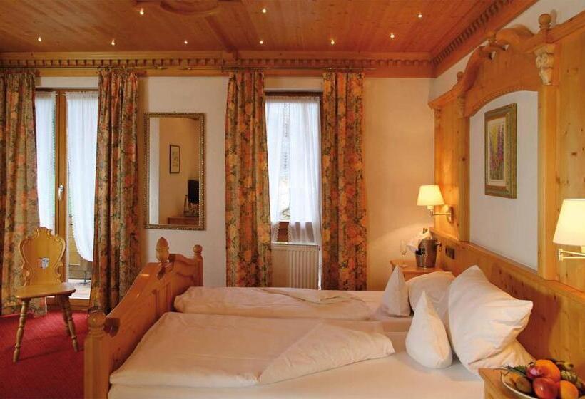 Hotel Mariandl Singender Wirt