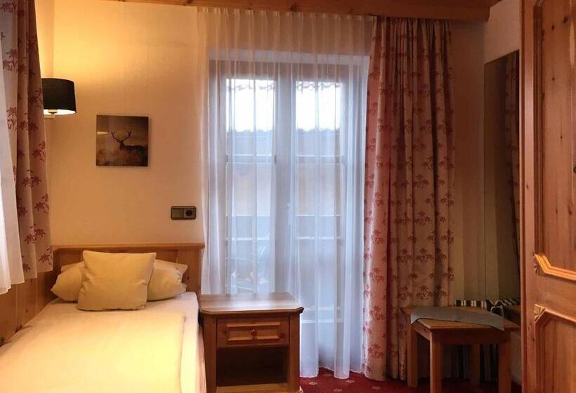 Hotel Mariandl Singender Wirt