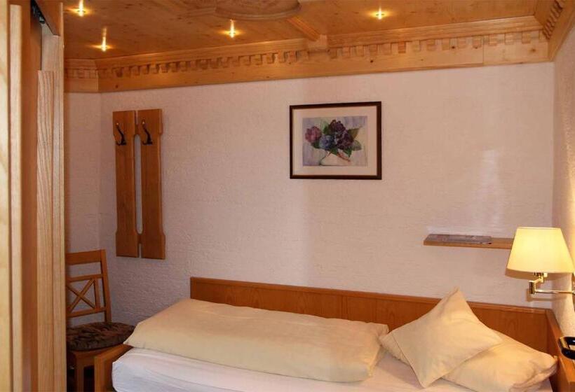 Hotel Mariandl Singender Wirt