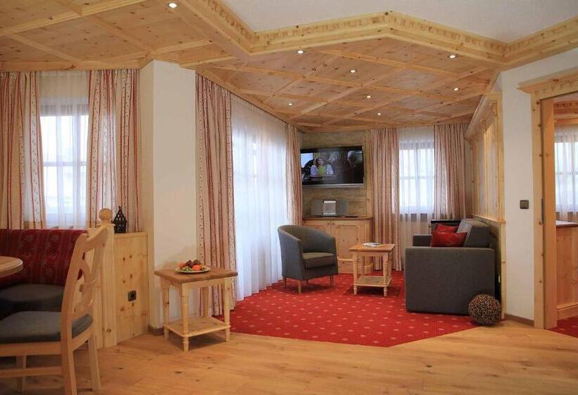 Hotel Mariandl Singender Wirt