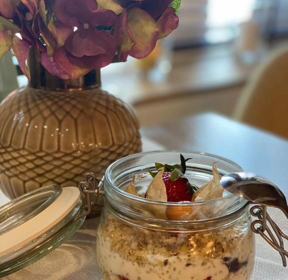 בית מלון כפרי Seven Springs